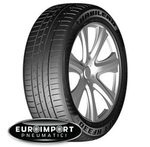 Habilead Hf 330 245/35 R19 93 W XL  TL